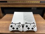 Microsoft Xbox One S 1TB Çift Kol (İKİNCİ EL) - Görsel 4