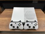 Microsoft Xbox One S 1TB Çift Kol (İKİNCİ EL) - Görsel 5