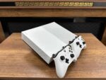 Microsoft Xbox One S 1TB Çift Kol (İKİNCİ EL) - Görsel 6
