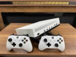 Microsoft Xbox One S 1TB Çift Kol (İKİNCİ EL) - Görsel 8