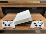 Microsoft Xbox One S 1TB Çift Kol (İKİNCİ EL) - Görsel 9