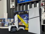 PlayStation 5 Slim 1TB Tek Kol Dijital Sürüm Kutulu (İKİNCİ EL) - Görsel 3