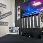 Lenovo Legion Go Z1 Extreme Zapu1 512GB 16GB W11 Kutulu (İKİNCİ EL)