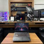 Asus TUF F15 i5-10300H 8GB 512GB GTX1650 15.6” FHD 144Hz FX506LHB-HN323W Oyuncu Bilgisayarı (İKİNCİ EL)