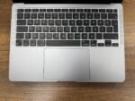 Apple MacBook Air M1 8GB 256GB 13” Dizüstü Bilgisayar (İKİNCİ EL) - Görsel 2