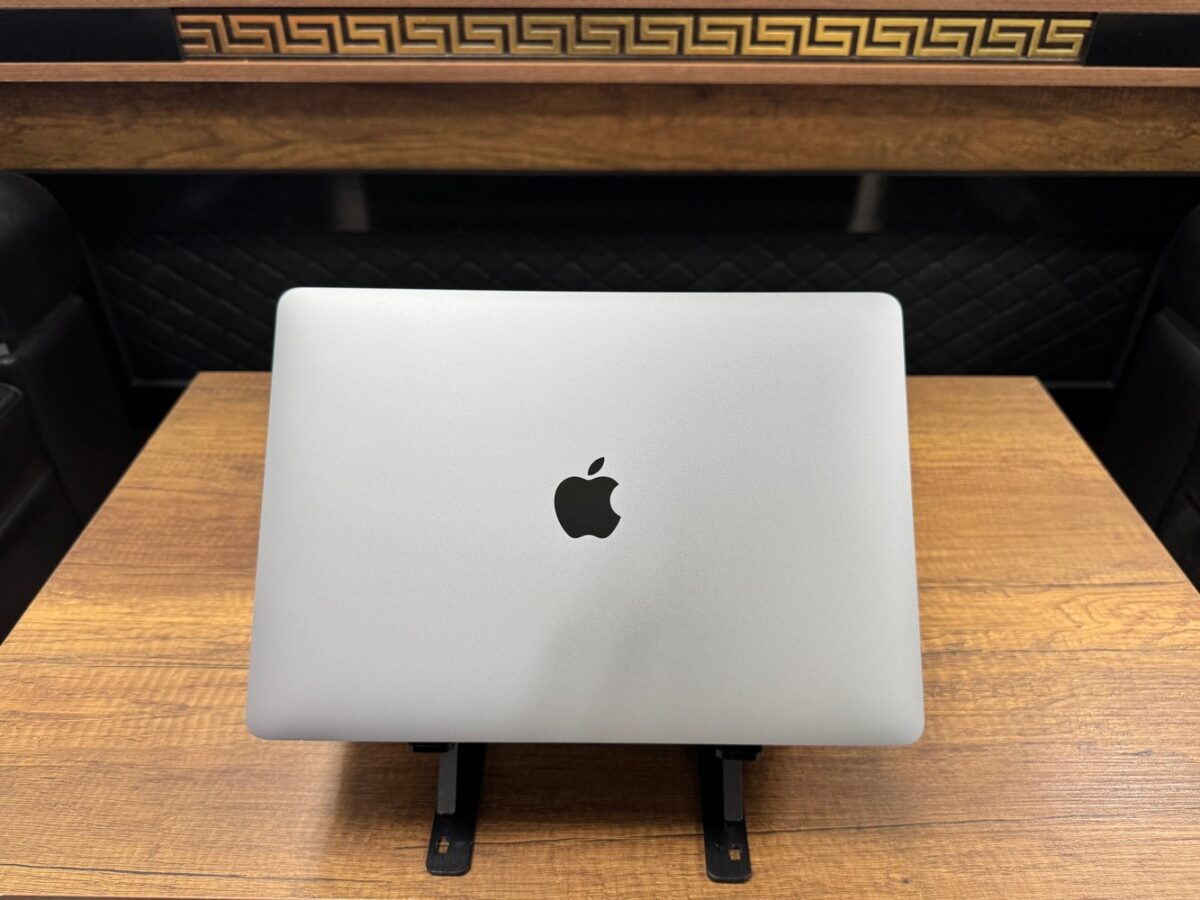 Apple MacBook Air M1 8GB 256GB 13” Dizüstü Bilgisayar (İKİNCİ EL) - Görsel 3