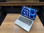 Apple MacBook Air M1 8GB RAM 512GB SSD 13” Dizüstü Bilgisayar (İKİNCİ EL) - Görsel 4