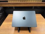 Macbook Air M2 8GB 256GB MLY33YU/A Gece Yarısı (İKİNCİ EL) - Görsel 3
