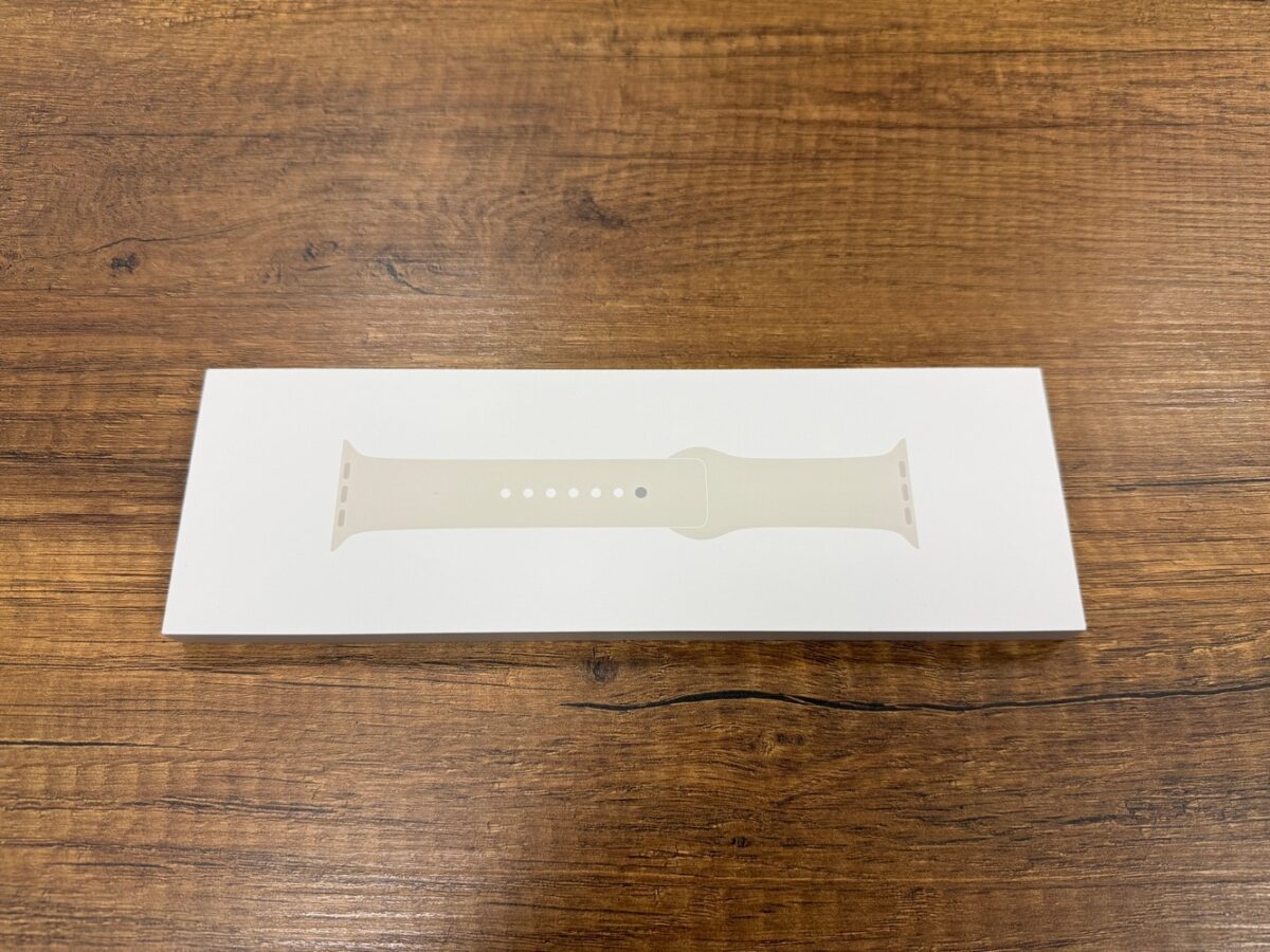 Apple Watch SE3 40MM Yıldız Işığı Kapalı Kutu Akıllı Saat - Görsel 3