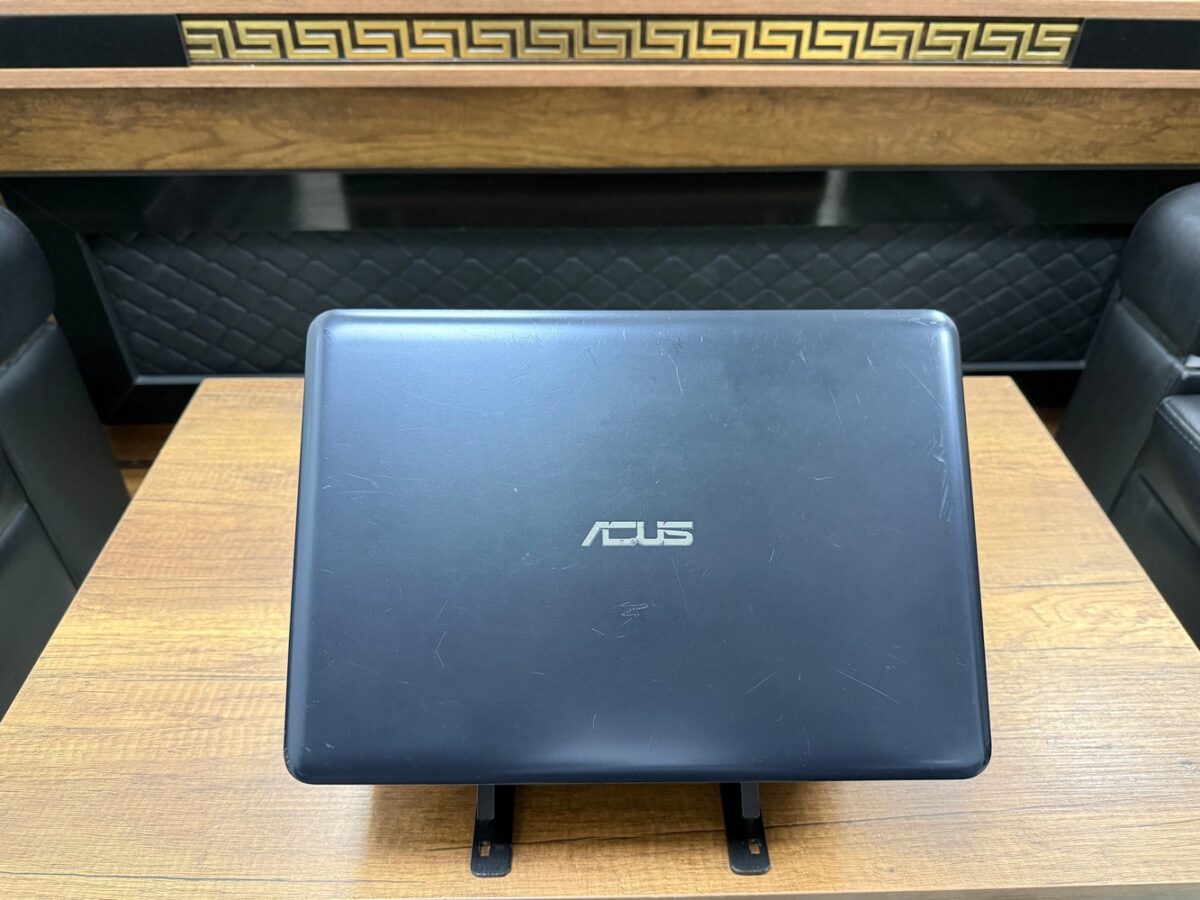 Asus VivoBook E402SA Celeron N3060 4GB 120GB Dizüstü Bilgisayar (İKİNCİ EL) - Görsel 2