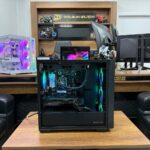 Asus Case Amd Ryzen 7 7800X3D 32GB 1TB RTX4070TIS-16GB Oyuncu Kasası (İKİNCİ EL)