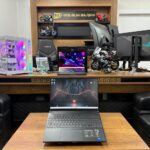Asus TUF Gaming F16 FX607VJ-RL033 Core 5 210H 16GB 512GB RTX3050 6GB 16" 144Hz Oyuncu Bilgisayarı (İKİNCİ EL)