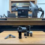 DJI Osmo Pocket 3 Gimbal (İKİNCİ EL)