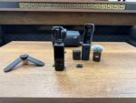 DJI Osmo Pocket 3 Gimbal (İKİNCİ EL) - Görsel 2