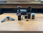 DJI Osmo Pocket 3 Gimbal (İKİNCİ EL) - Görsel 4
