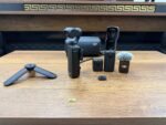 DJI Osmo Pocket 3 Gimbal (İKİNCİ EL) - Görsel 6