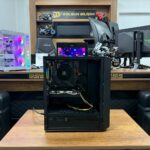 Everest 500W Amd Ryzen 5 5500 16GB DDR4 240GB RX580 8GB Oyuncu Kasası (İKİNCİ EL)
