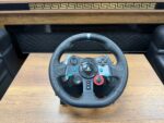 Logitech G29 + Vites Oyun Direksiyonu (İKİNCİ EL) - Görsel 4