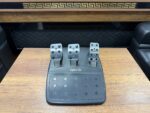 Logitech G29 + Vites Oyun Direksiyonu (İKİNCİ EL) - Görsel 5