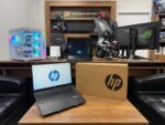HP 15-FC0060NT AMD Ryzen 5 7520U 16GB 512GB 15.6" FHD 8M1T2EA Dizüstü Bilgisayar (İKİNCİ EL)