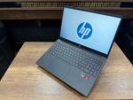 HP 15-FC0060NT AMD Ryzen 5 7520U 16GB 512GB 15.6" FHD 8M1T2EA Dizüstü Bilgisayar (İKİNCİ EL) - Görsel 4