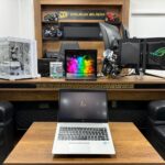 HP EliteBook 840 G6 i5 8265U 8GB 256GB 14” 4WG26AV Dizüstü Bilgisayar (İKİNCİ EL)