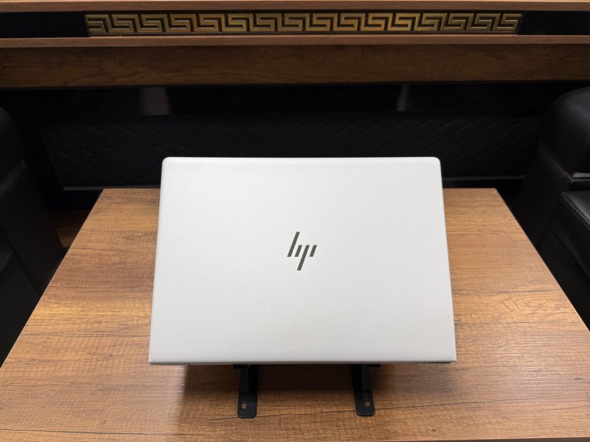 HP EliteBook 840 G6 i5 8265U 8GB 256GB 14” 4WG26AV Dizüstü Bilgisayar (İKİNCİ EL) - Görsel 4