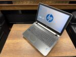HP Pavilion 15-P202NT L0D53EA i5 5200U 8GB 1TB HDD 840M 4GB 15.6” HD (İKİNCİ EL) - Görsel 4