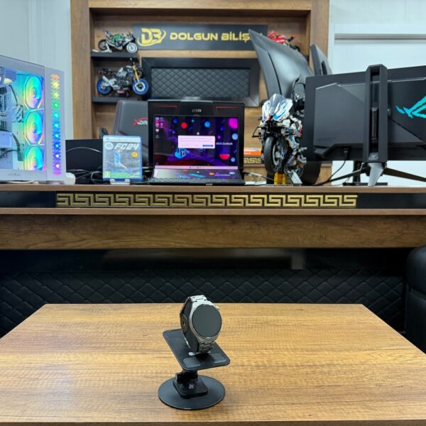 Huawei Watch GT3 Pro Titanyum Akıllı Saat (İKİNCİ EL)