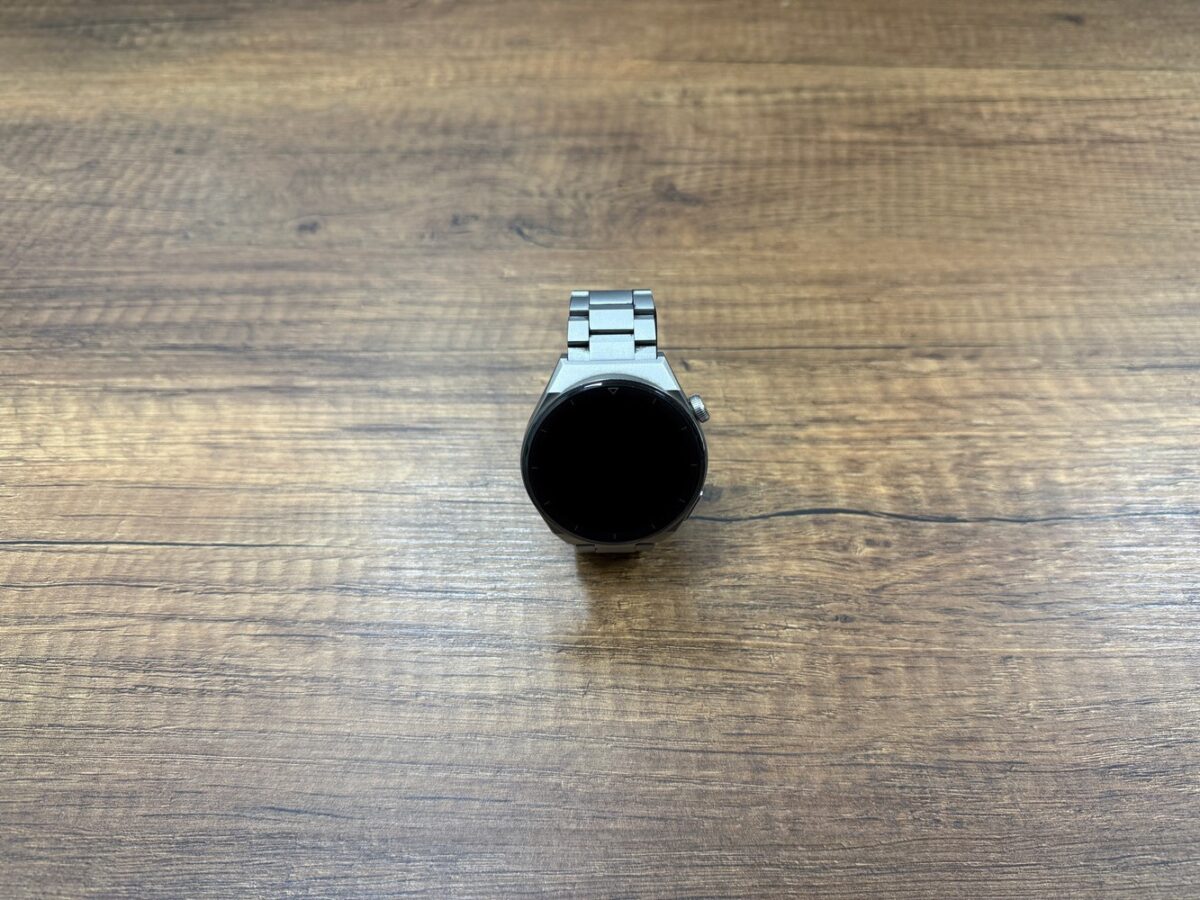 Huawei Watch GT3 Pro Titanyum Akıllı Saat (İKİNCİ EL) - Görsel 3