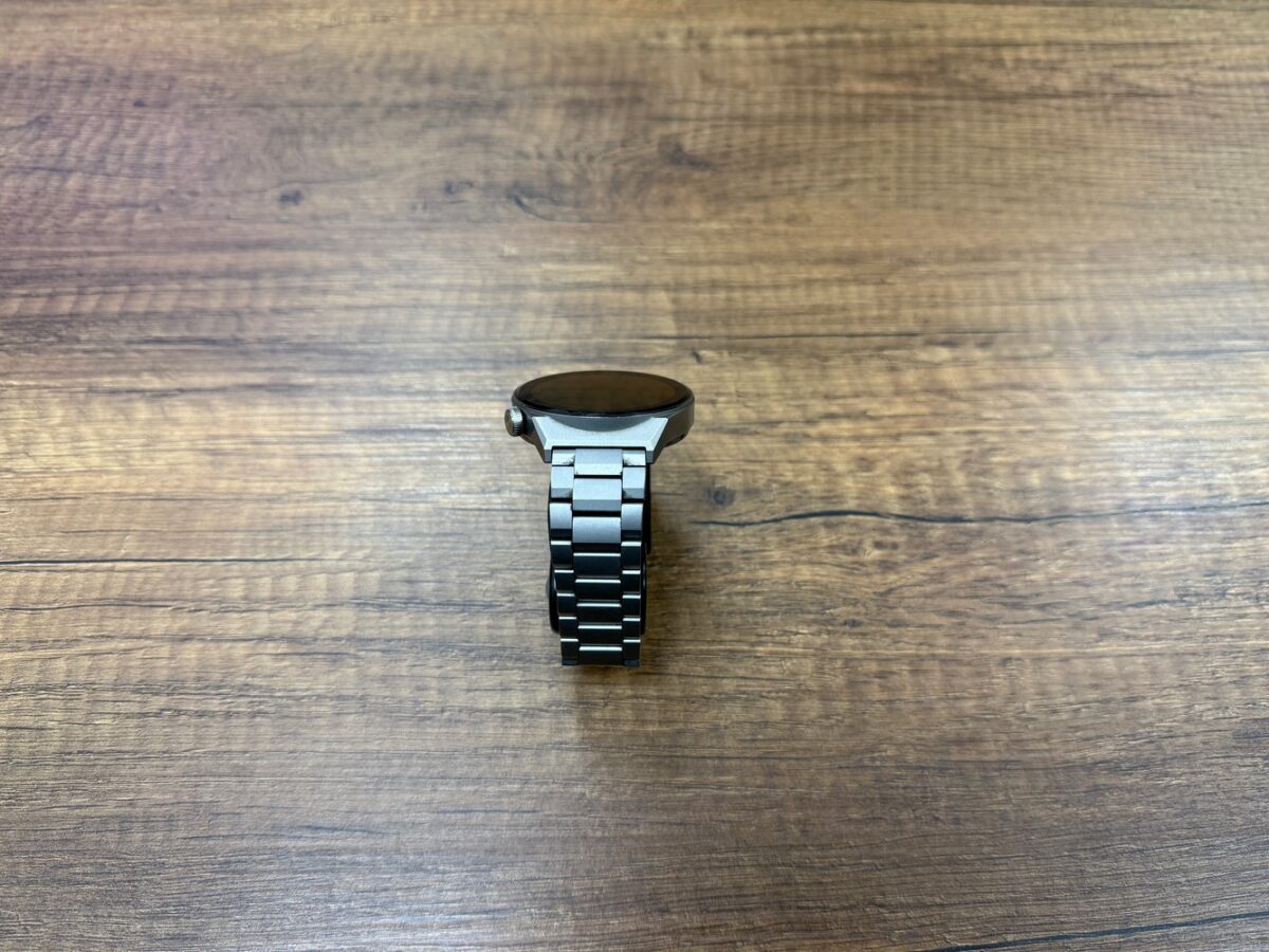 Huawei Watch GT3 Pro Titanyum Akıllı Saat (İKİNCİ EL) - Görsel 5