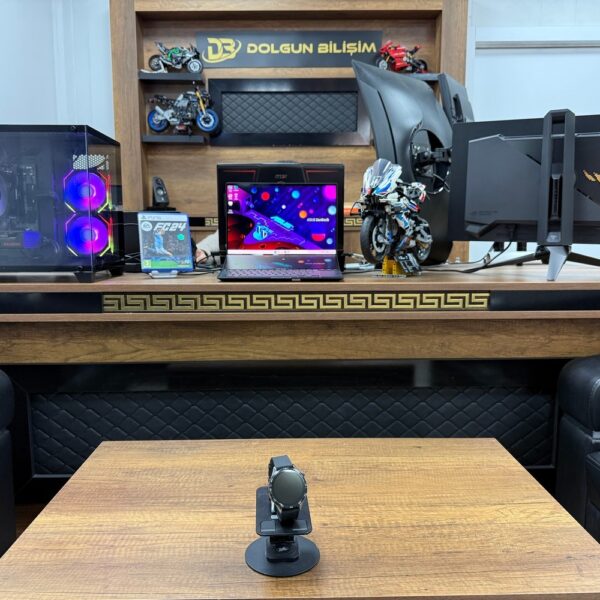 Huawei Watch GT 4 46mm Akıllı Saat (İKİNCİ EL)