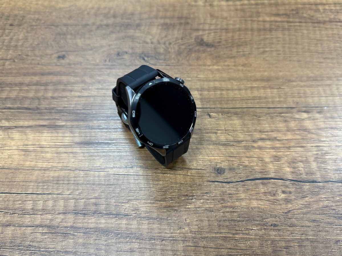 Huawei Watch GT 4 46mm Akıllı Saat (İKİNCİ EL) - Görsel 2