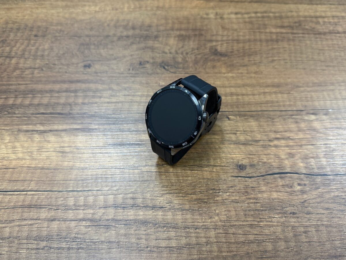 Huawei Watch GT 4 46mm Akıllı Saat (İKİNCİ EL) - Görsel 3
