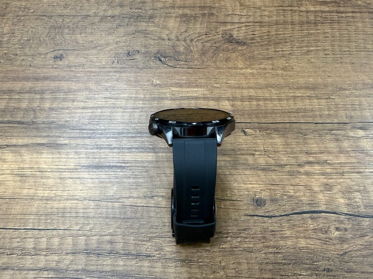 Huawei Watch GT 4 46mm Akıllı Saat (İKİNCİ EL) - Görsel 4