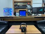 HyperX Cloud II 4P5M0AA KHX-HSCP-RD Kırmızı 7.1 Kulaklık (İKİNCİ EL)