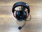 HyperX Cloud II 4P5M0AA KHX-HSCP-RD Kırmızı 7.1 Kulaklık (İKİNCİ EL) - Görsel 4