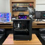 AeroCool i5-10400F 16GB RAM 256GB SSD RX6700XT 12GB Oyuncu Kasa (İKİNCİ EL)