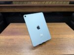 Apple iPad Air 6. Nesil M2 256GB Mavi Tablet (İKİNCİ EL) - Görsel 3