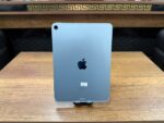 Apple iPad Air 6. Nesil M2 256GB Mavi Tablet (İKİNCİ EL) - Görsel 5