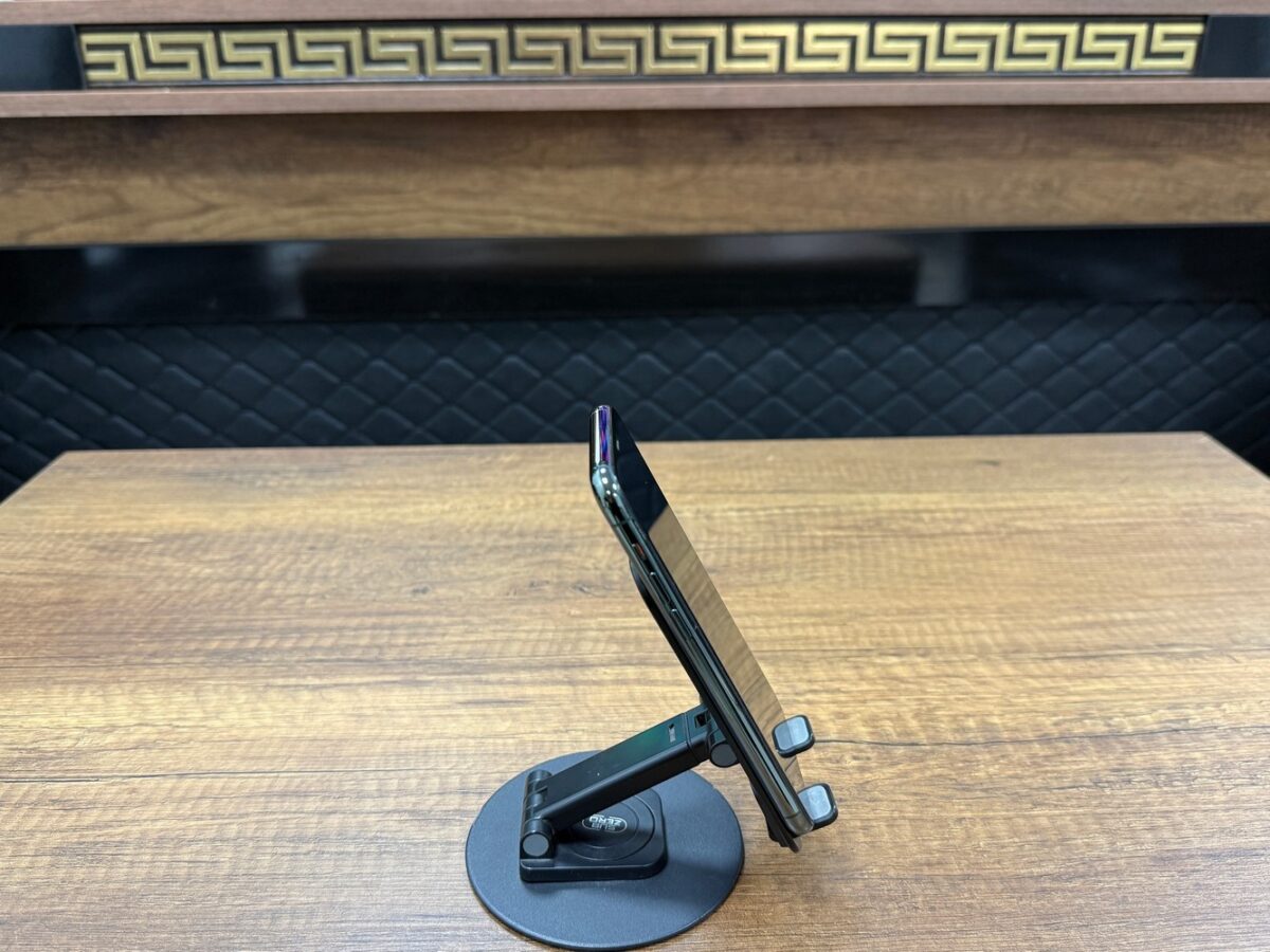 iPhone 11 Pro 64 GB Uzay Grisi (İKİNCİ EL) - Görsel 4