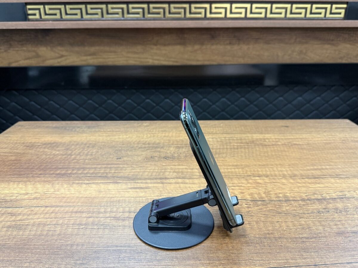iPhone 11 Pro 64 GB Uzay Grisi (İKİNCİ EL) - Görsel 5