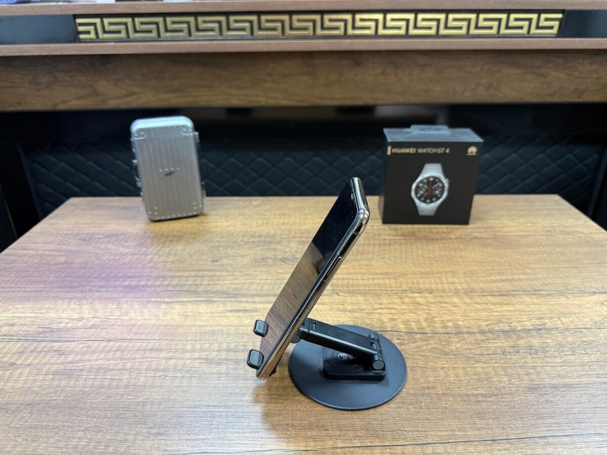 iPhone XS MAX 256 GB Gold (İKİNCİ EL) - Görsel 5