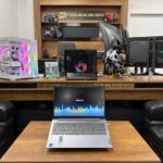 Lenovo IdeaPad Slim 3 i5-12450H 8GB 512GB 15.6” 83ER00FVTR Dizüstü Bilgisayar (İKİNCİ EL)
