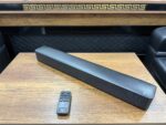 LG Ev Sinema Sistemi Soundbar 40W Bluetooth SK1 (İKİNCİ EL) - Görsel 2
