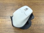 Logitech MX Master 3S Kablosuz Mouse (İKİNCİ EL) - Görsel 4