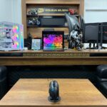 Logitech Hyperion Fury G402 Siyah (İKİNCİ EL)