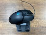 Logitech Hyperion Fury G402 Siyah (İKİNCİ EL) - Görsel 3