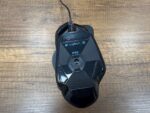 Logitech Hyperion Fury G402 Siyah (İKİNCİ EL) - Görsel 4