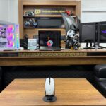 Logitech G305 Beyaz Kablosuz Oyuncu Mouse (İKİNCİ EL)